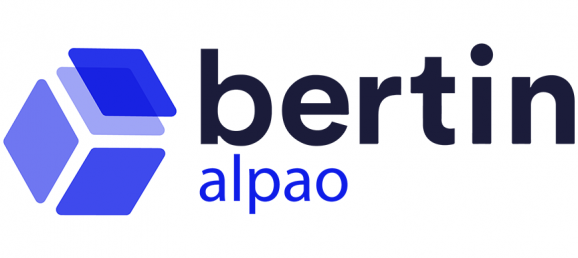 ALPAO devient Bertin Alpao suite à son acquisition par le groupe Bertin Technologies Bertin Technologies 70891